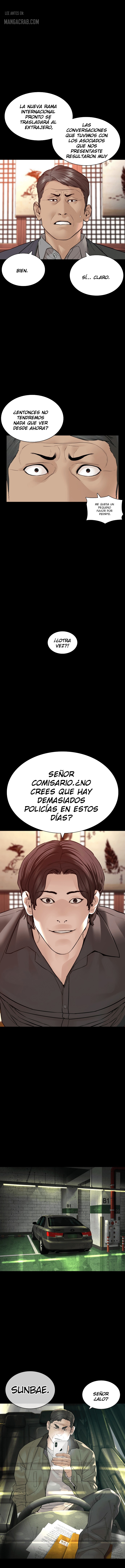 Read Viral Hit Español Manga Online