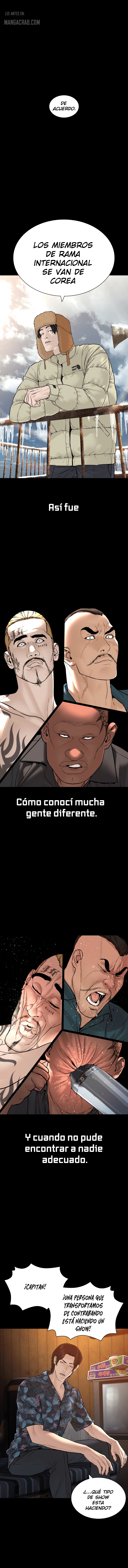 Read Viral Hit Español Manga Online