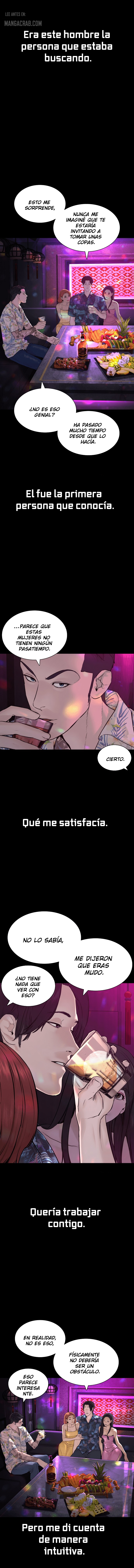 Read Viral Hit Español Manga Online