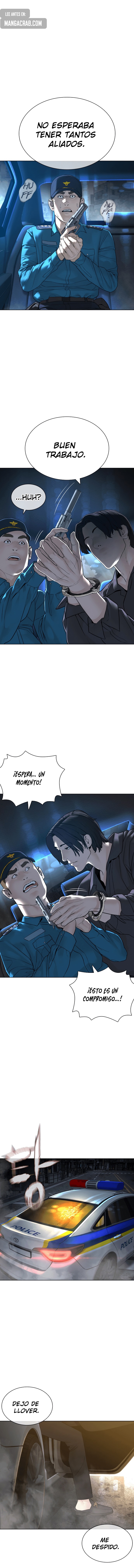 Read Viral Hit Español Manga Online