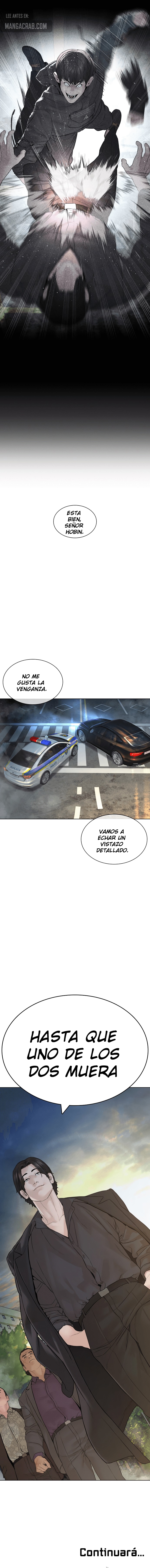 Read Viral Hit Español Manga Online