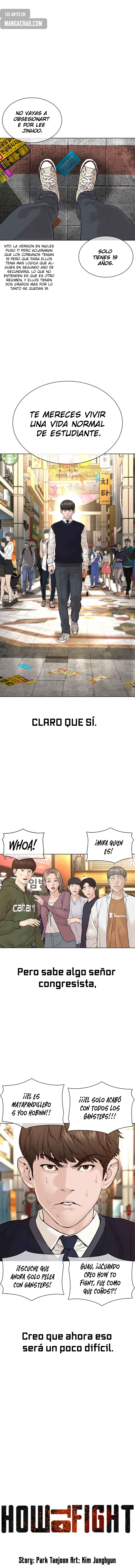 Read Viral Hit Español Manga Online