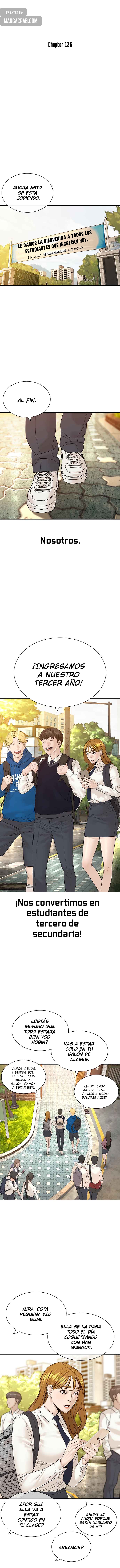 Read Viral Hit Español Manga Online