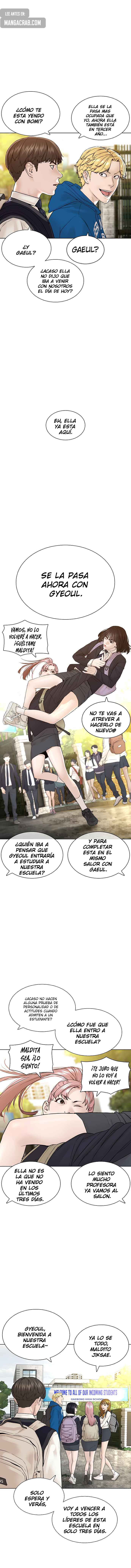 Read Viral Hit Español Manga Online