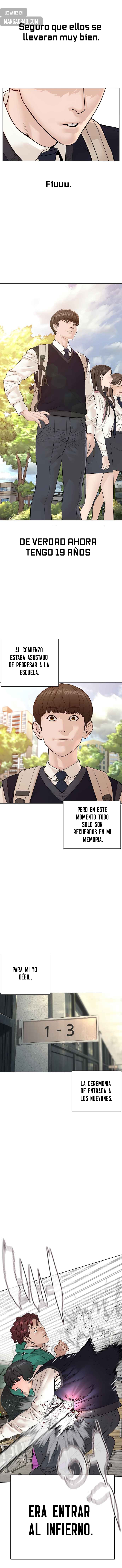 Read Viral Hit Español Manga Online