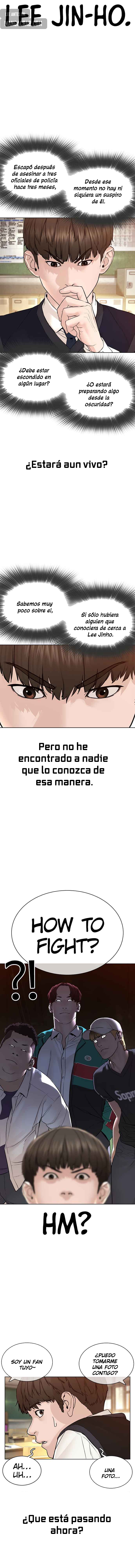 Read Viral Hit Español Manga Online