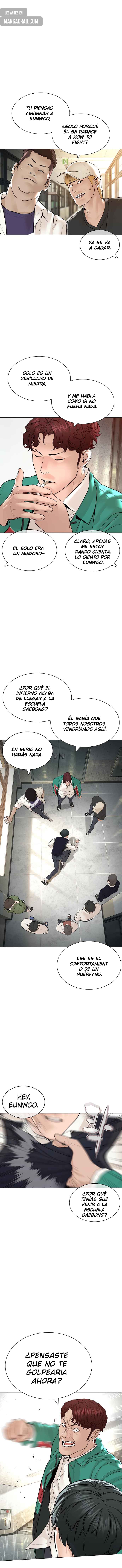 Read Viral Hit Español Manga Online