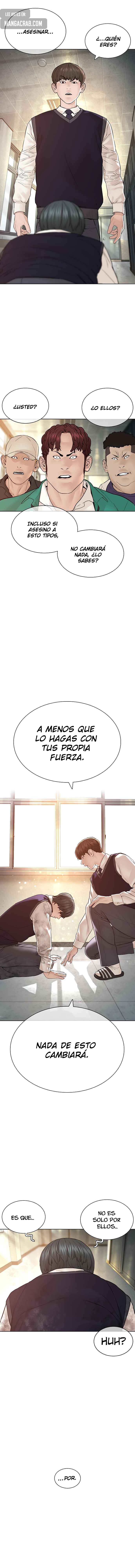 Read Viral Hit Español Manga Online