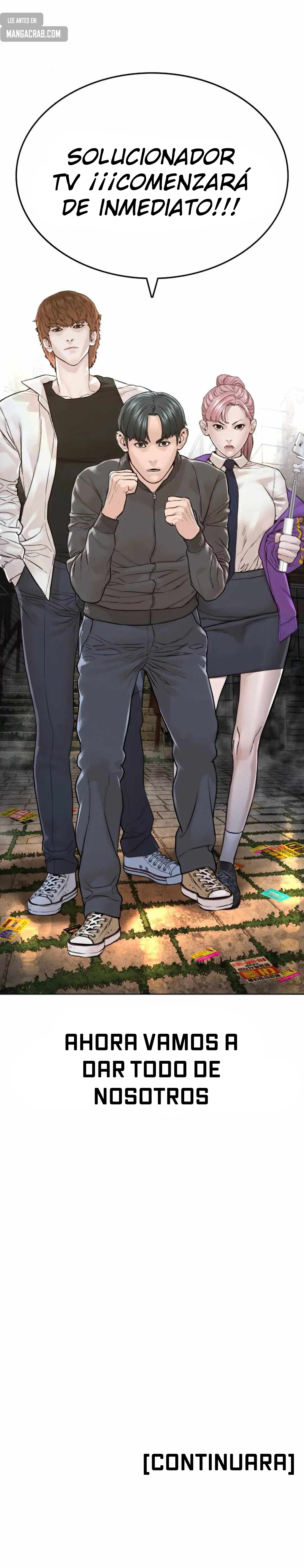 Read Viral Hit Español Manga Online