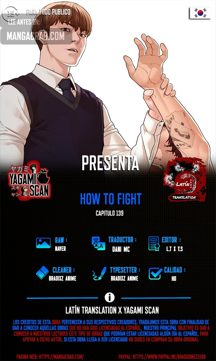 Read Viral Hit Español Manga Online