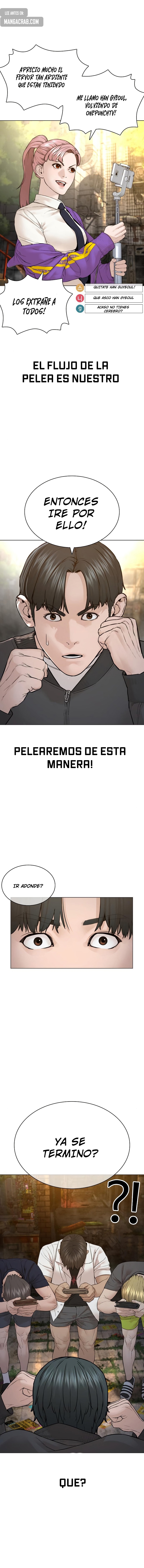 Read Viral Hit Español Manga Online