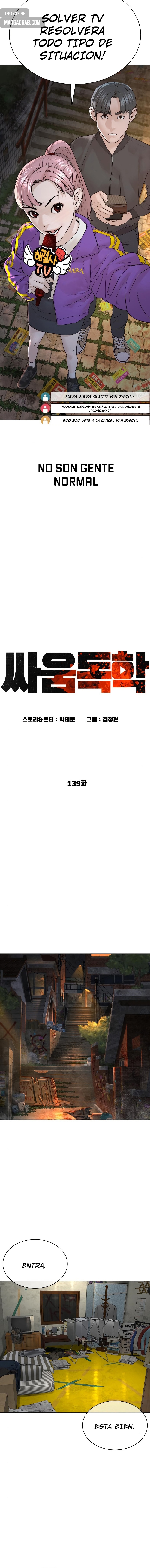 Read Viral Hit Español Manga Online