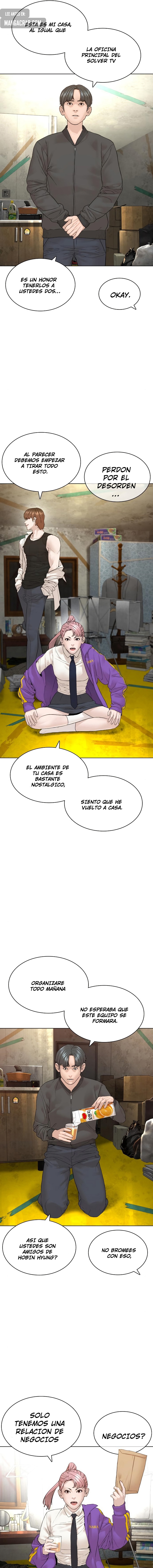 Read Viral Hit Español Manga Online