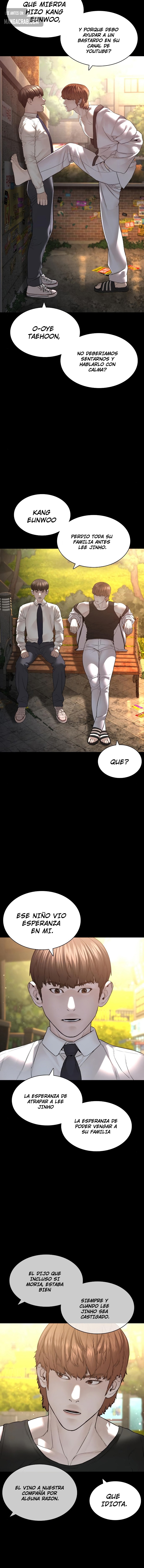 Read Viral Hit Español Manga Online