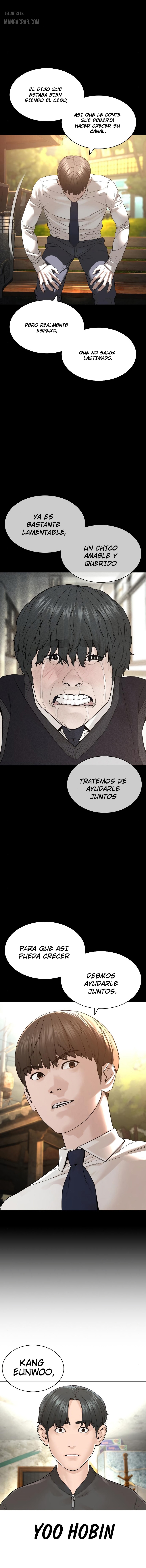 Read Viral Hit Español Manga Online