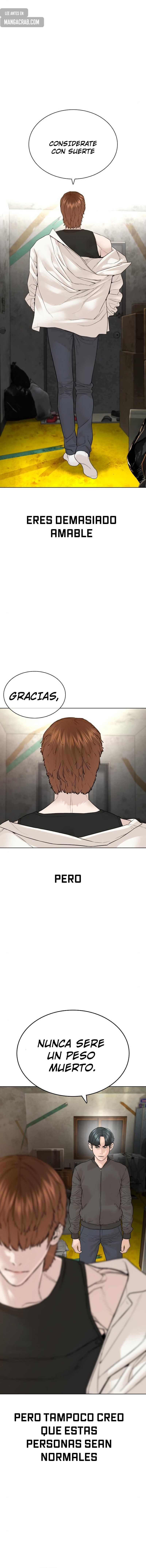 Read Viral Hit Español Manga Online