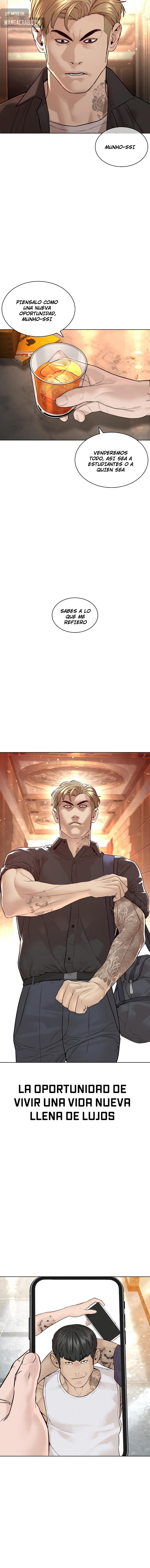 Read Viral Hit Español Manga Online