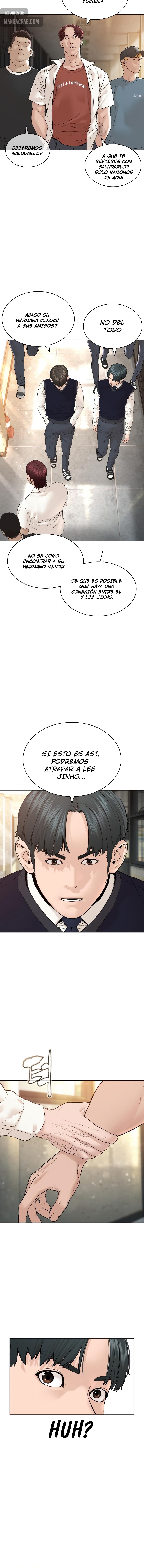 Read Viral Hit Español Manga Online