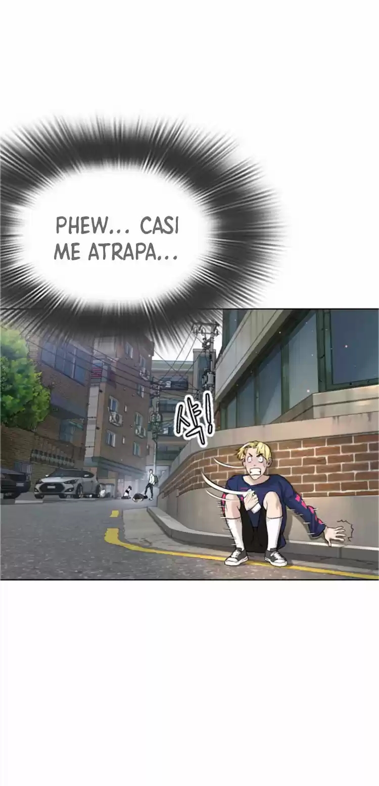 Read Viral Hit Español Manga Online