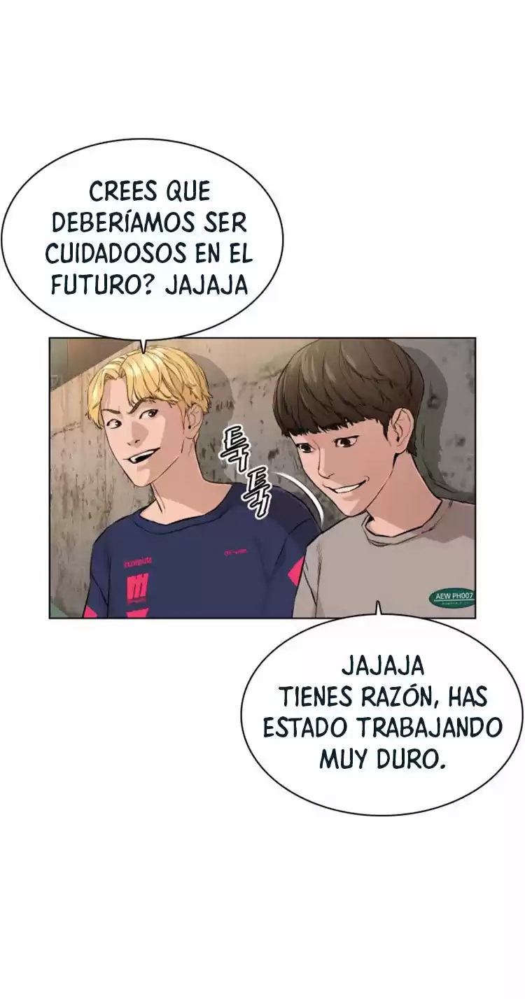 Read Viral Hit Español Manga Online