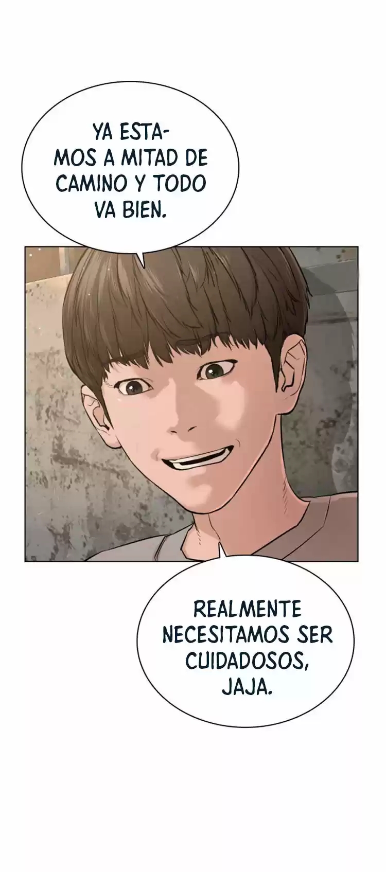 Read Viral Hit Español Manga Online