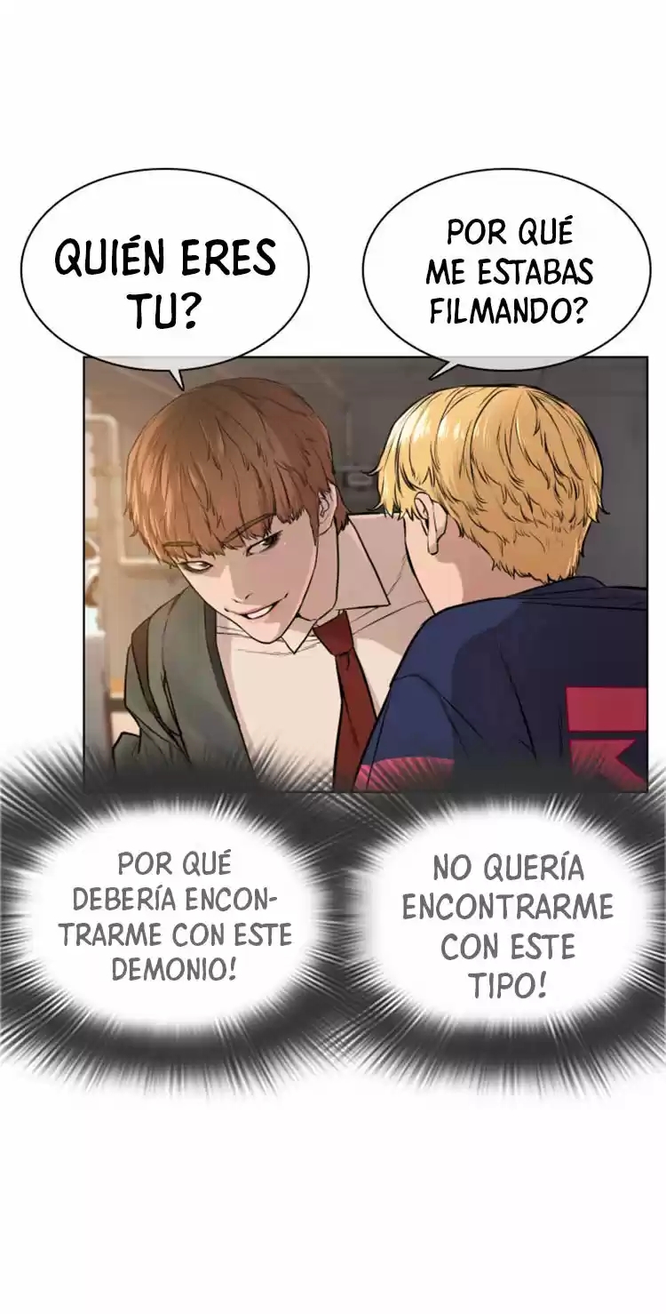 Read Viral Hit Español Manga Online