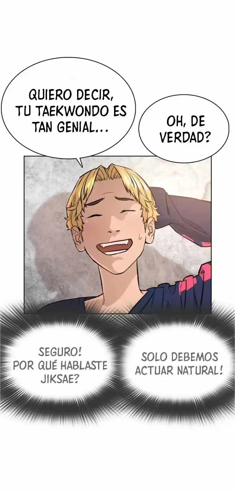 Read Viral Hit Español Manga Online