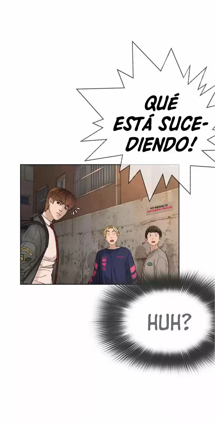 Read Viral Hit Español Manga Online
