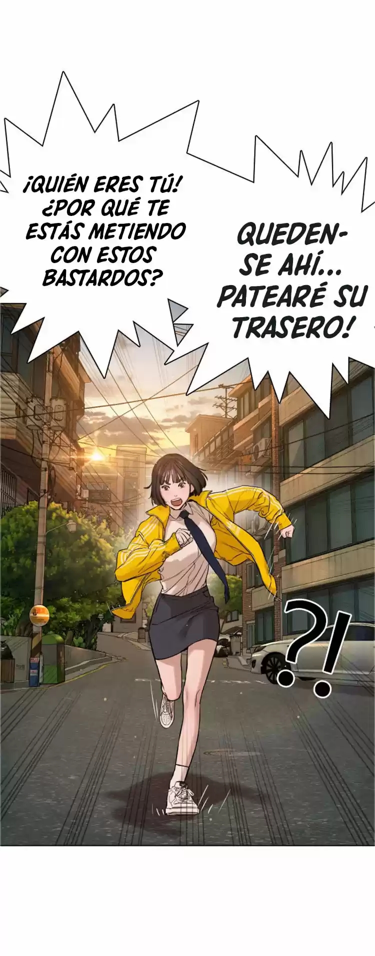 Read Viral Hit Español Manga Online