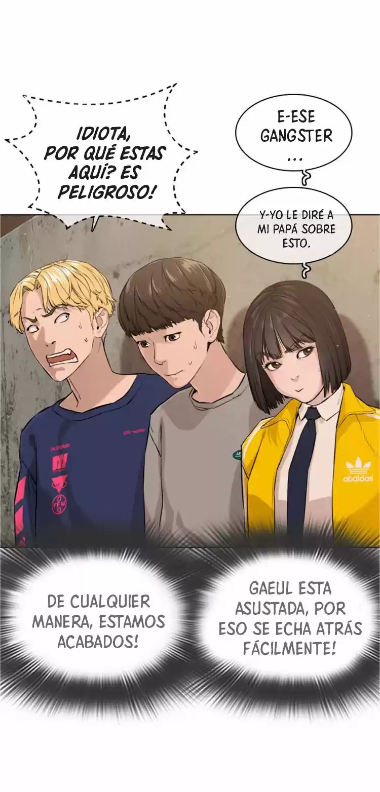 Read Viral Hit Español Manga Online