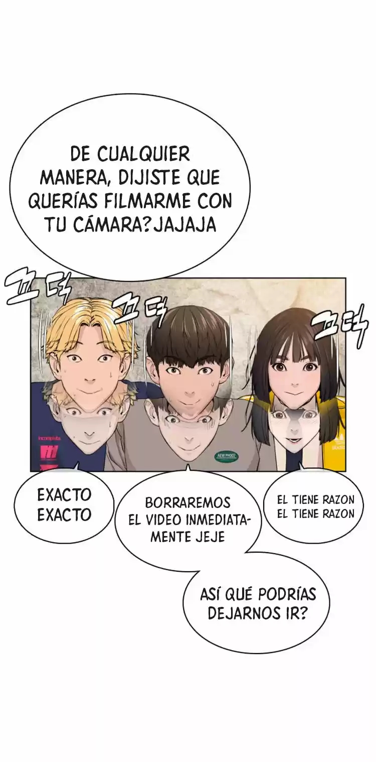 Read Viral Hit Español Manga Online
