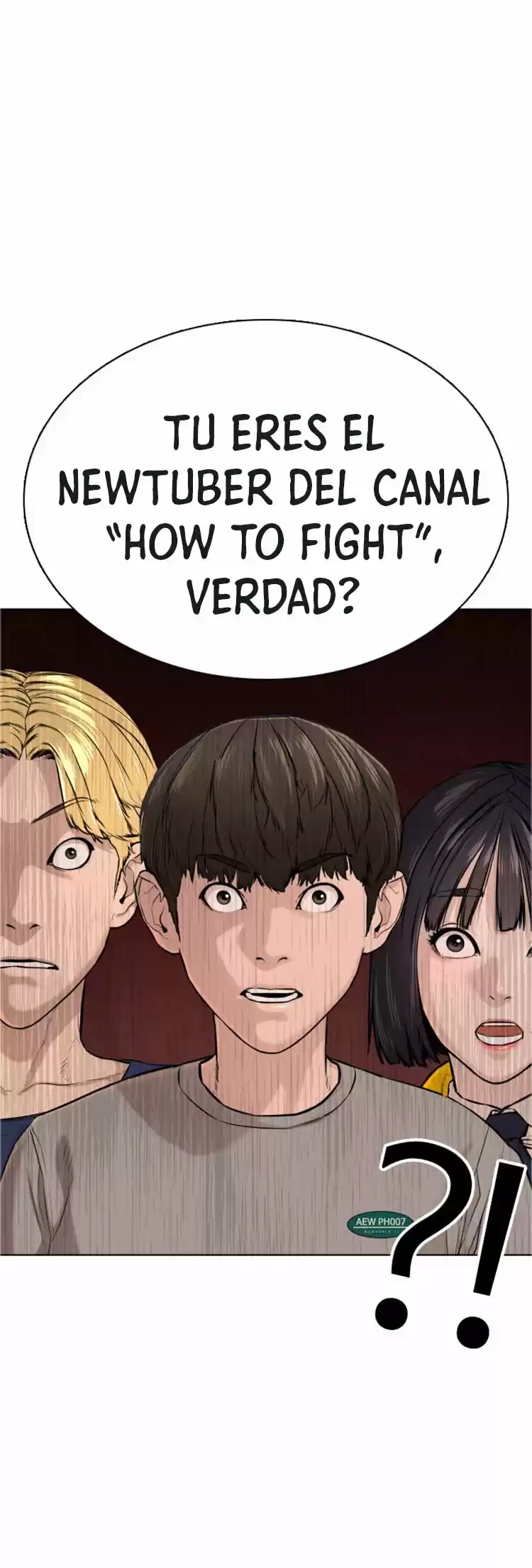Read Viral Hit Español Manga Online