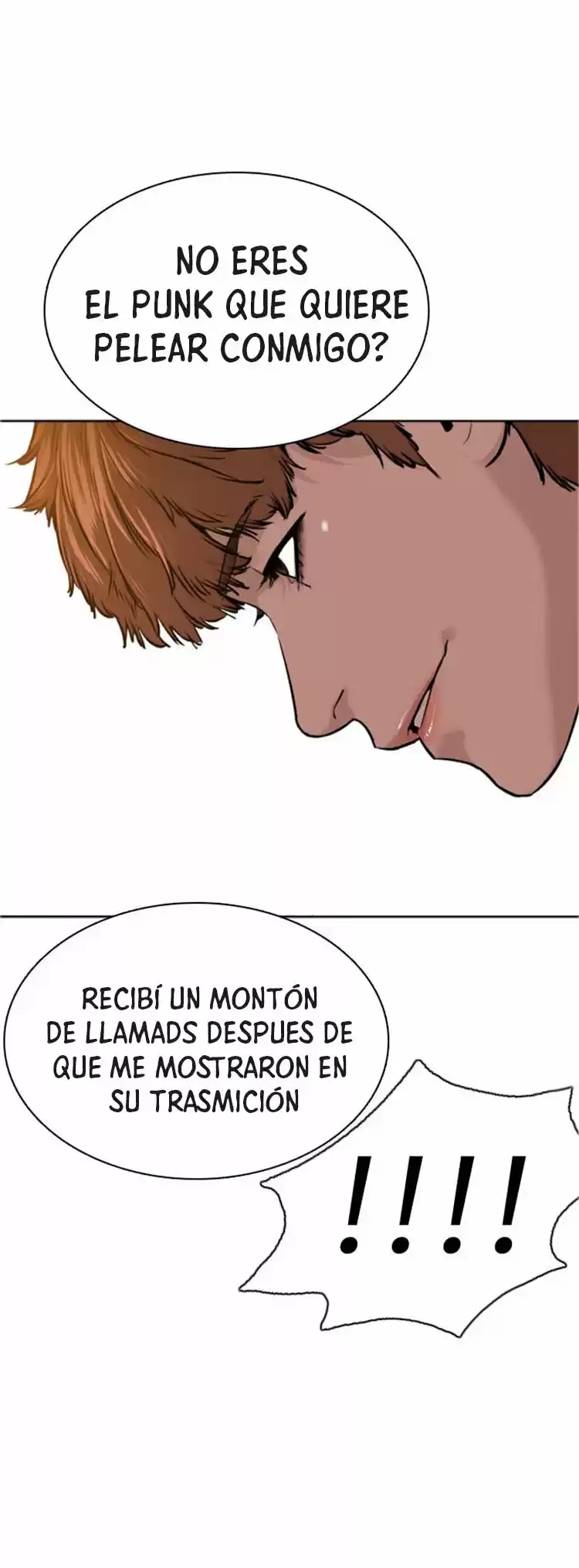 Read Viral Hit Español Manga Online