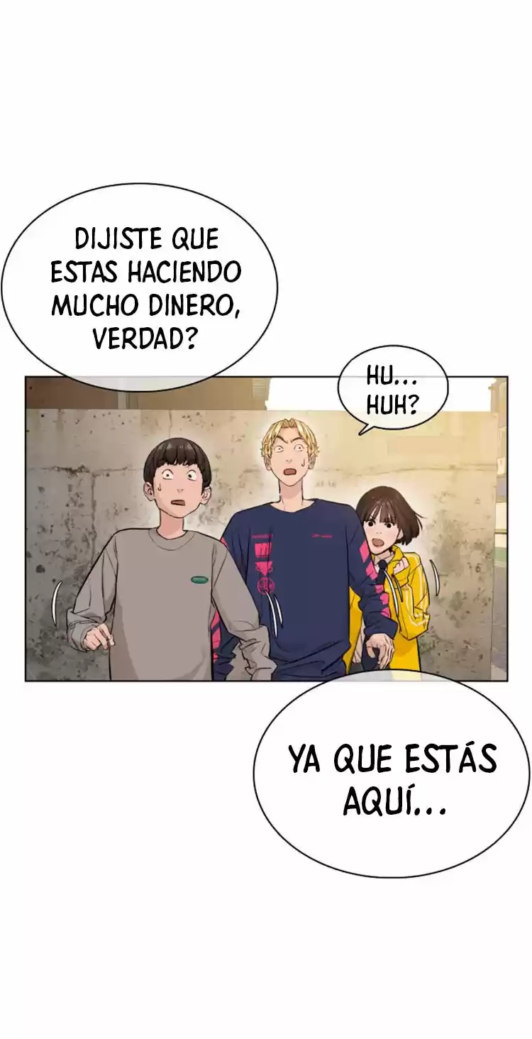 Read Viral Hit Español Manga Online