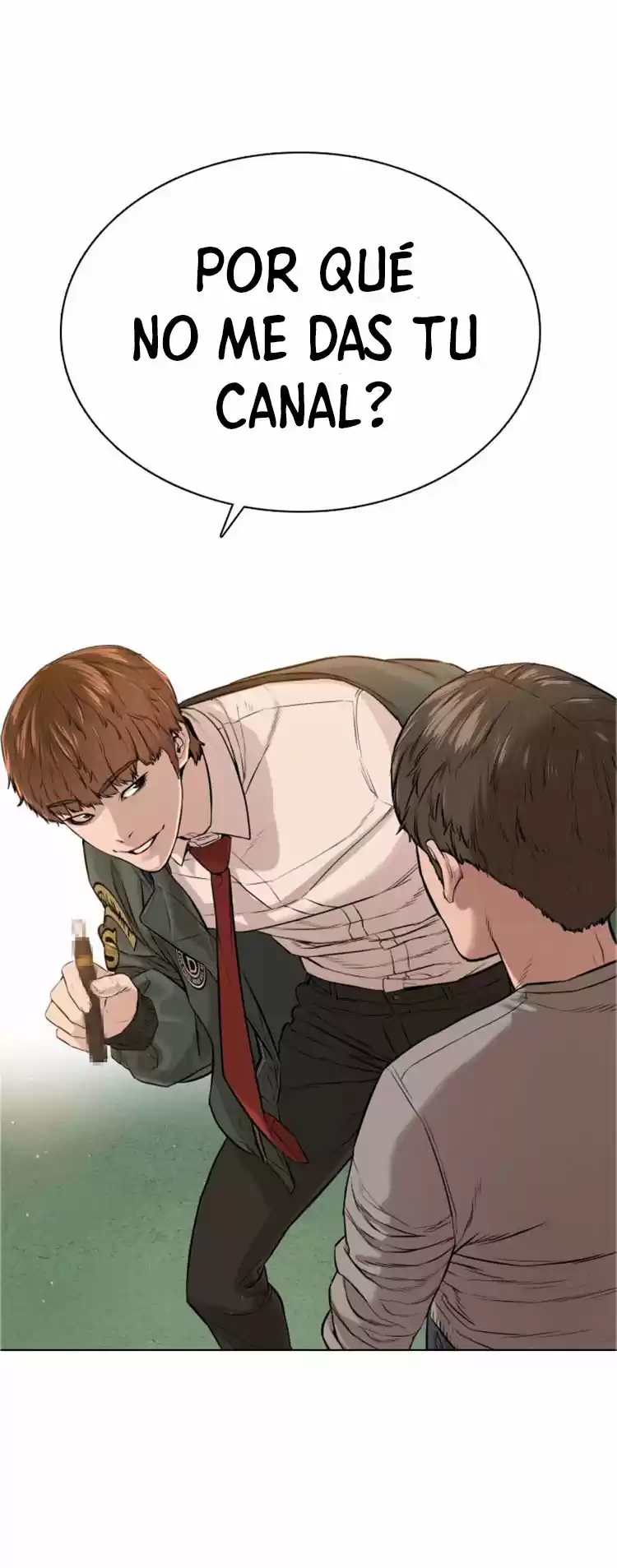 Read Viral Hit Español Manga Online