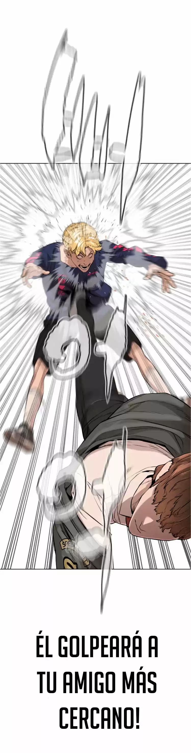 Read Viral Hit Español Manga Online