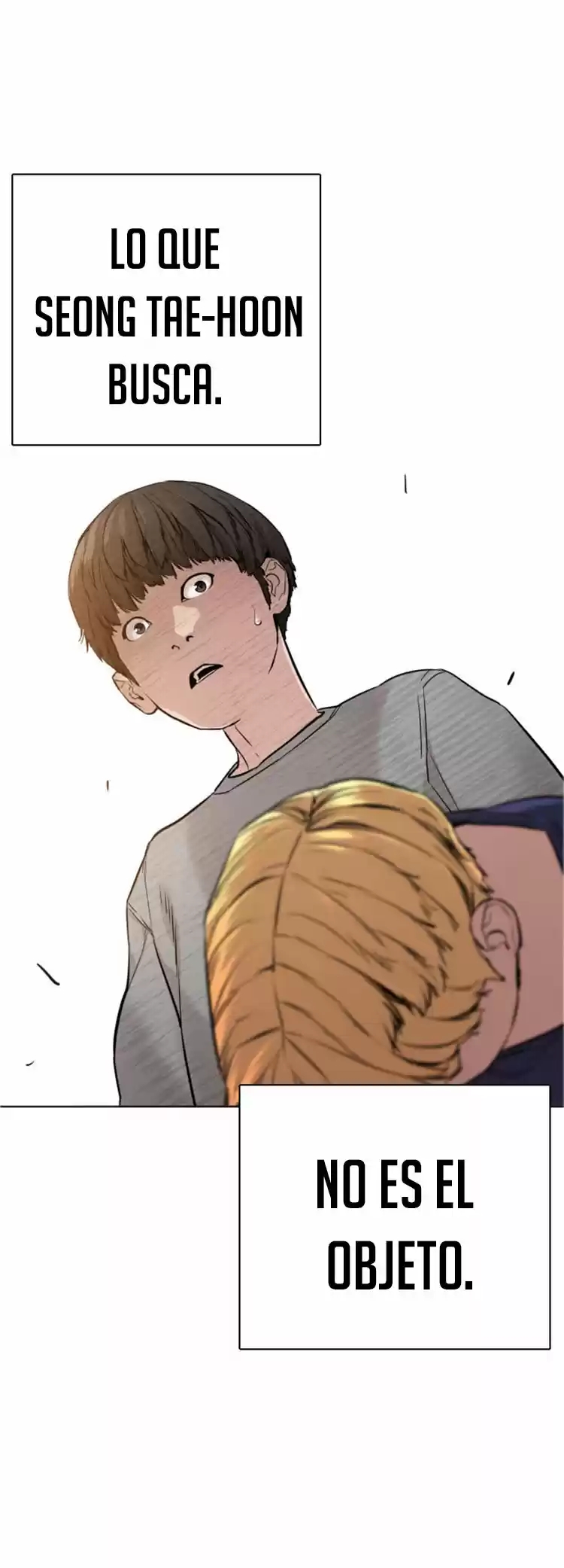 Read Viral Hit Español Manga Online