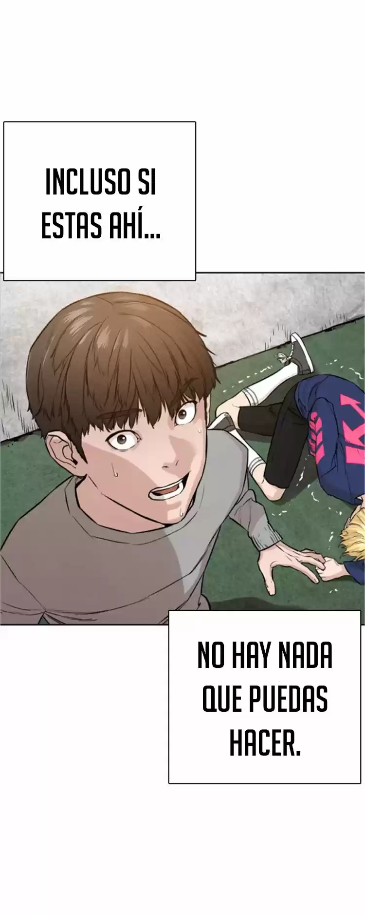 Read Viral Hit Español Manga Online