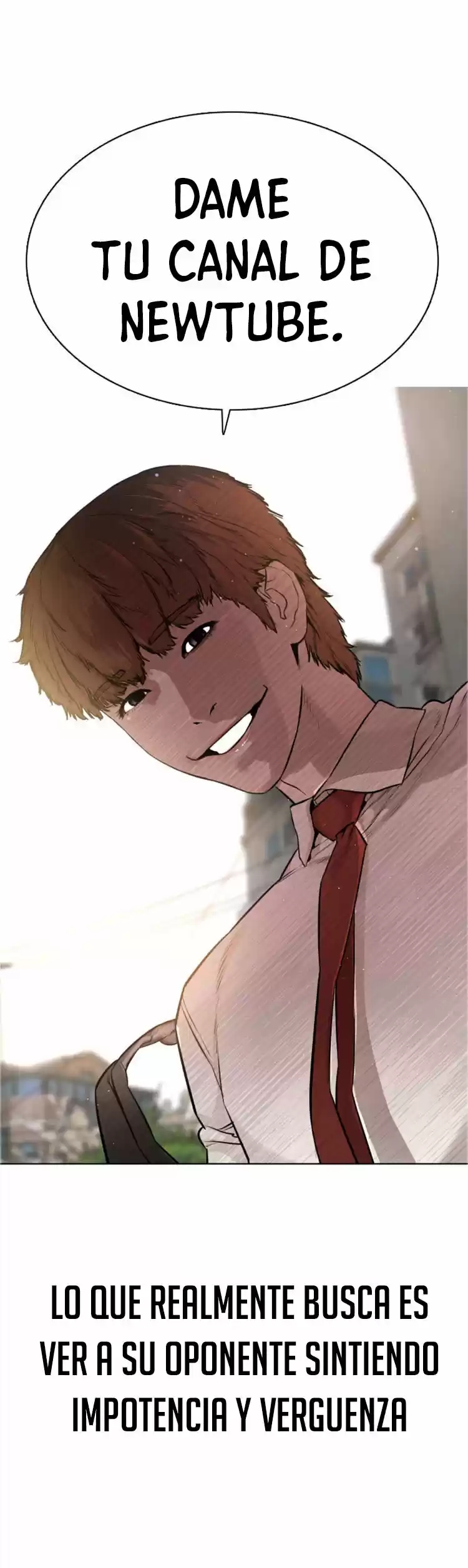 Read Viral Hit Español Manga Online