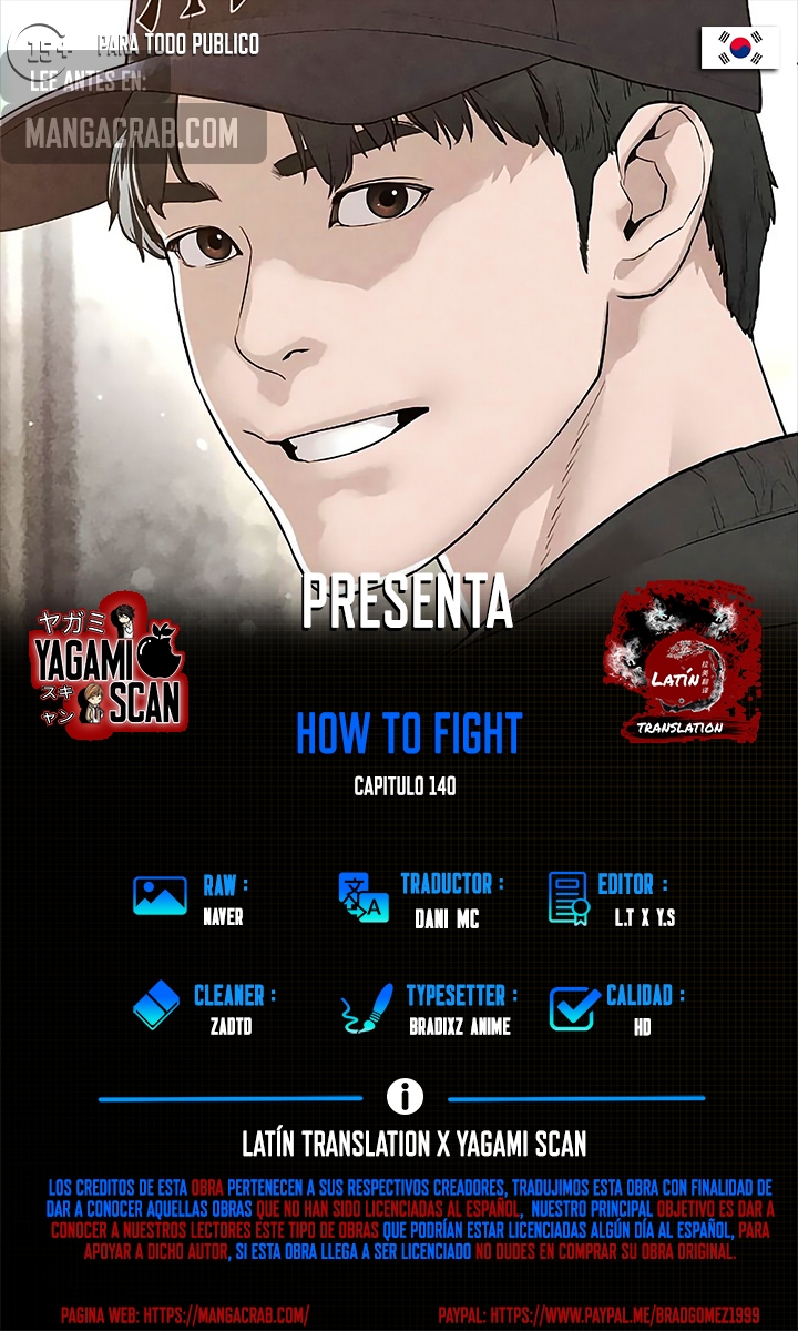 Read Viral Hit Español Manga Online