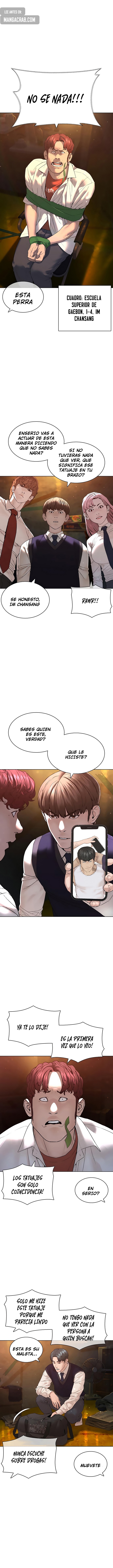 Read Viral Hit Español Manga Online