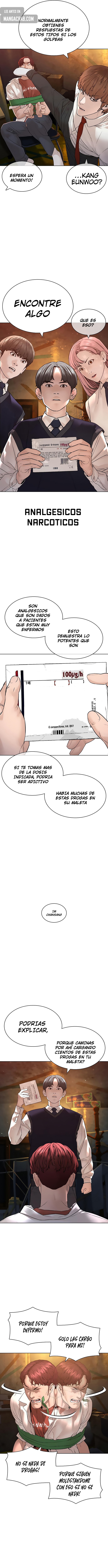Read Viral Hit Español Manga Online