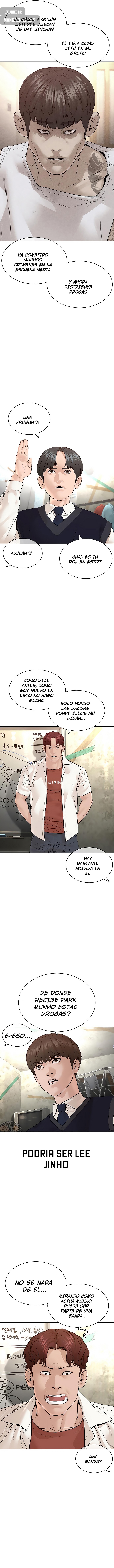 Read Viral Hit Español Manga Online