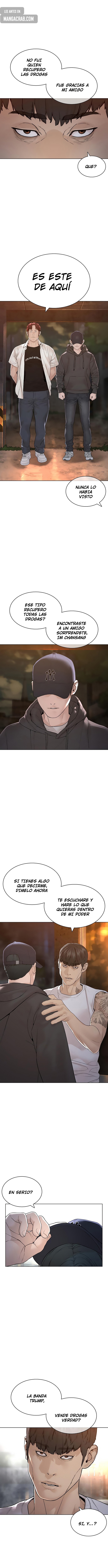 Read Viral Hit Español Manga Online