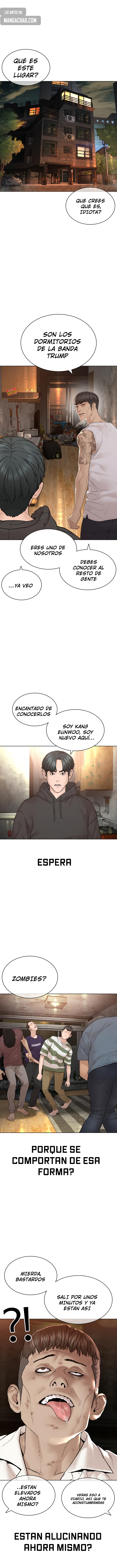 Read Viral Hit Español Manga Online