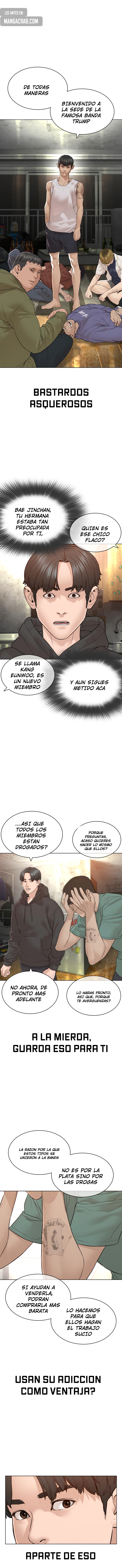 Read Viral Hit Español Manga Online