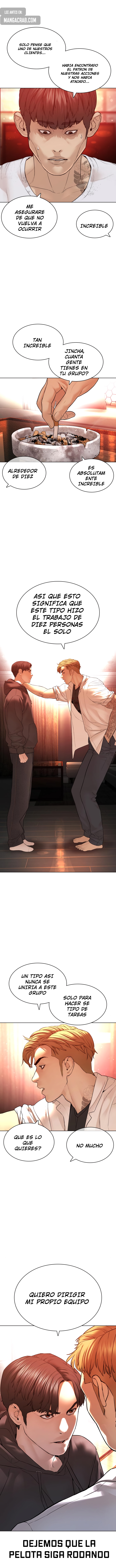 Read Viral Hit Español Manga Online