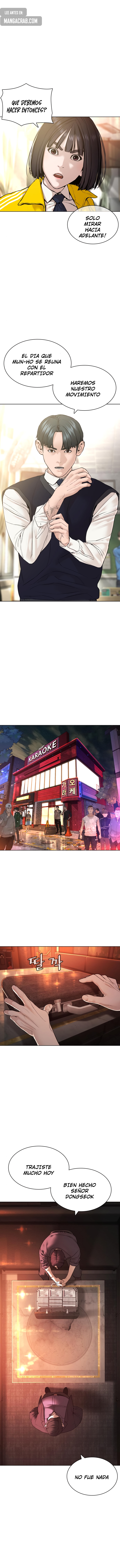 Read Viral Hit Español Manga Online