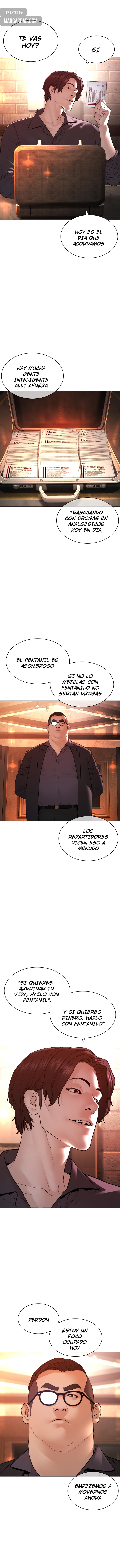 Read Viral Hit Español Manga Online