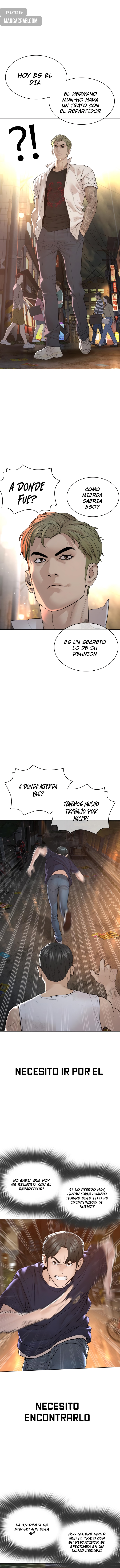 Read Viral Hit Español Manga Online